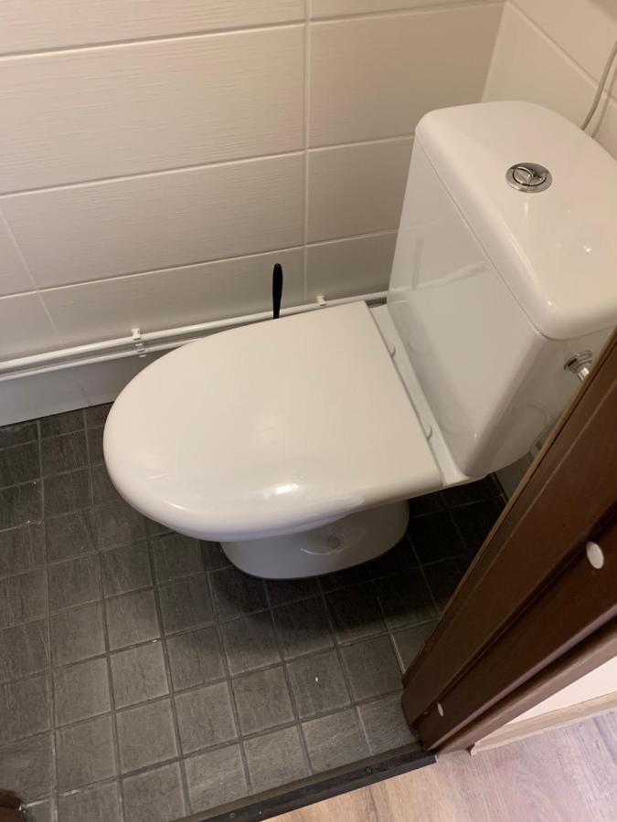 Delta 4 Nice Apartment 2 Big Bed Tartu Zewnętrze zdjęcie