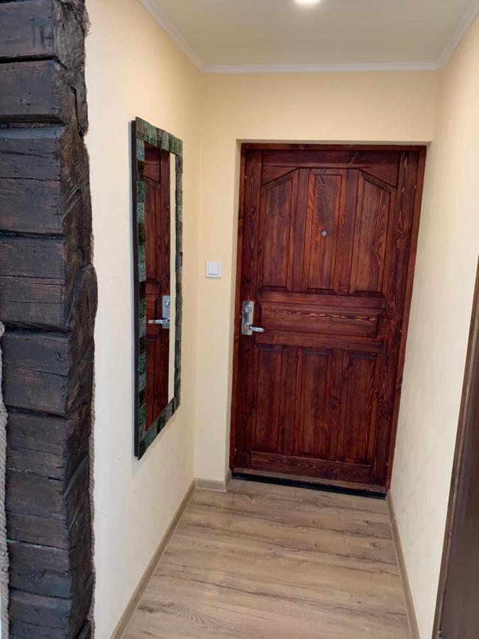 Delta 4 Nice Apartment 2 Big Bed Tartu Zewnętrze zdjęcie