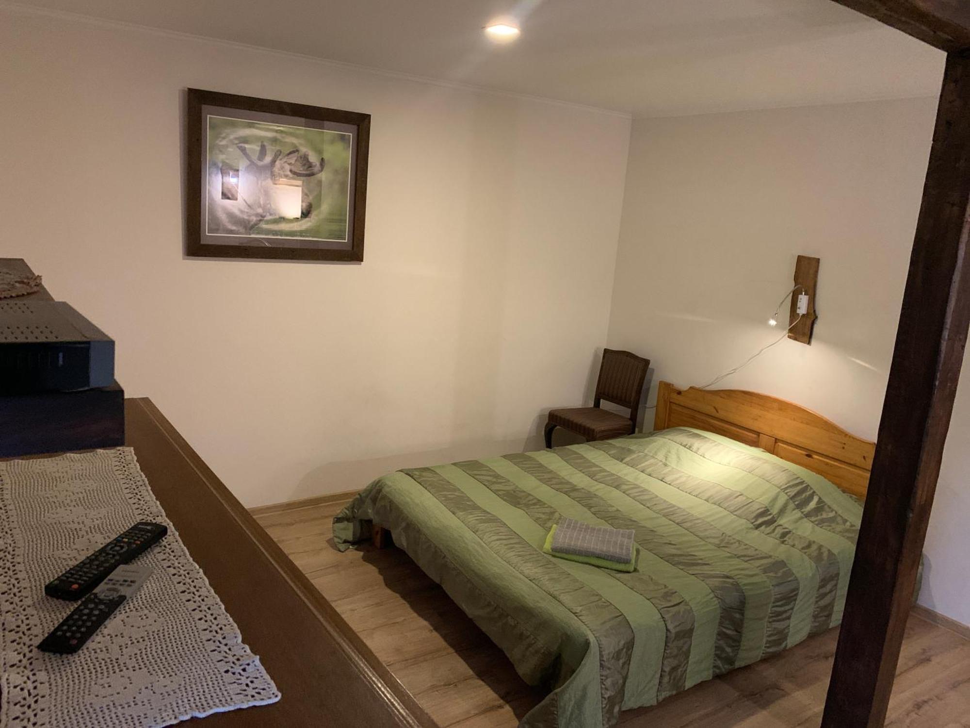 Delta 4 Nice Apartment 2 Big Bed Tartu Zewnętrze zdjęcie