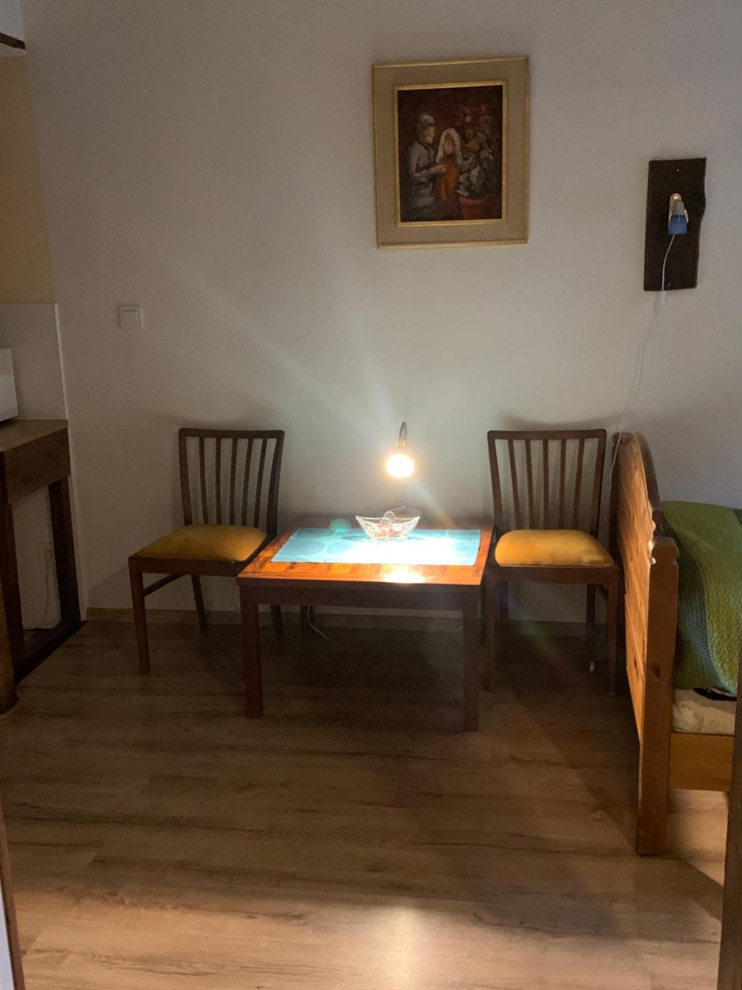 Delta 4 Nice Apartment 2 Big Bed Tartu Zewnętrze zdjęcie