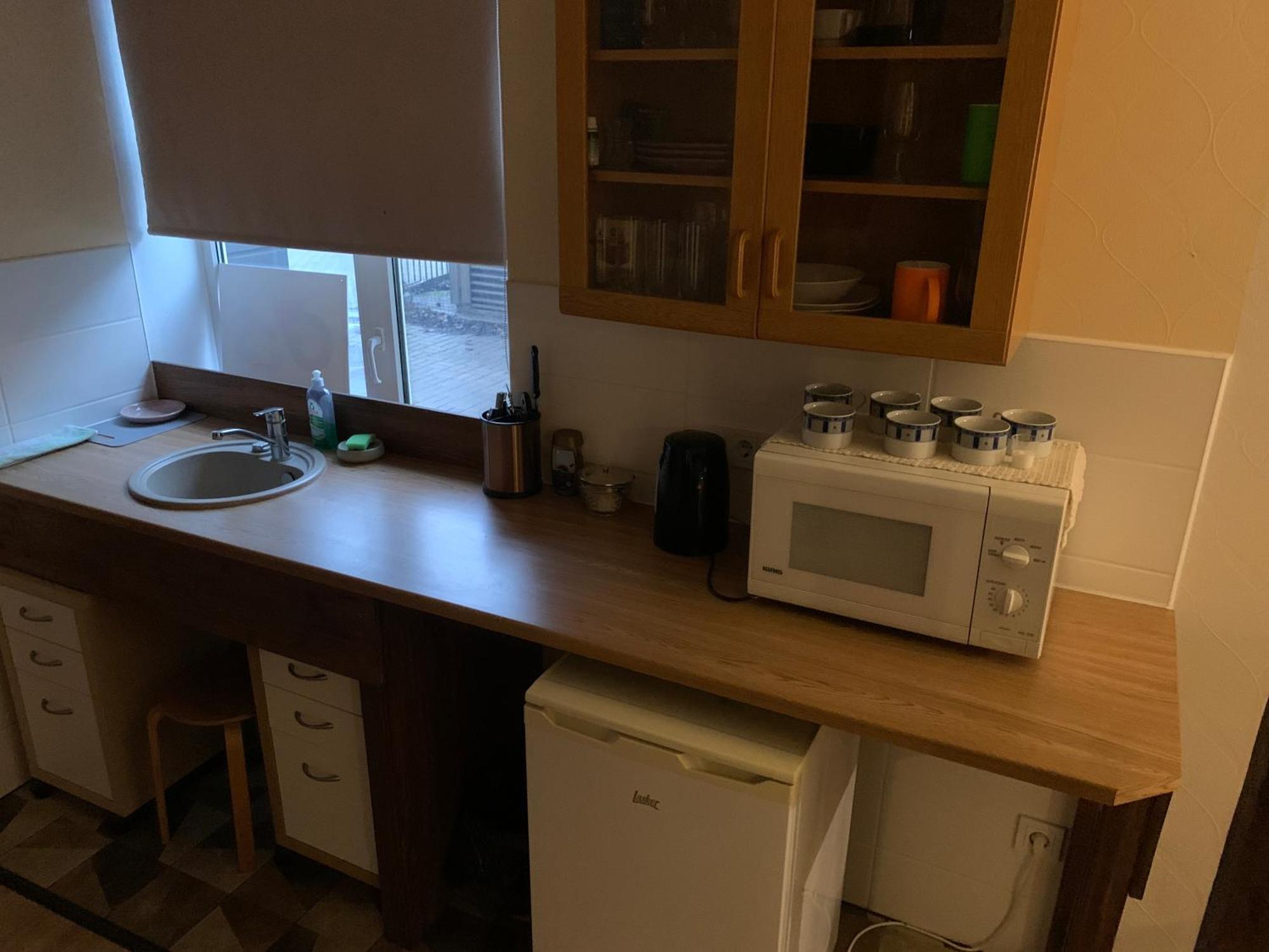 Delta 4 Nice Apartment 2 Big Bed Tartu Zewnętrze zdjęcie